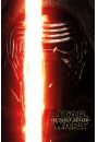 Star Wars Gwiezdne Wojny Przebudzenie Mocy Rey - plakat 61x91,5 cm