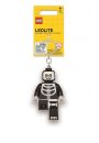Akcesoria LEGO Brelok do kluczy z latark Kociotrup