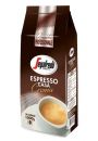 Segafredo Espresso Casa Crema kawa ziarnista 1 kg