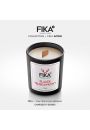 Fika Candles&Goods wieca sojowa - Placek truskawkowy 160 ml