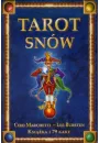 Tarot snw. Ksika i 79 kart