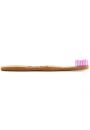 Humble Brush Bambusowa szczoteczka do zbw dla dzieci mikka