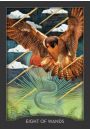 Guardian of the Night Tarot