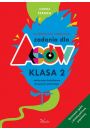 eBook Zadania dla asw Klasa 2 pdf