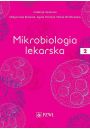 eBook Mikrobiologia lekarska Tom 2 mobi epub