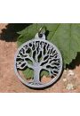 Lazell Drzewo ycia aurowe, wisior
