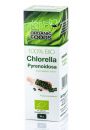 Bio Organic Foods Chlorella Pyrenoidosa suplement diety 320 tab. Bio