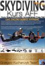 eBook Kurs spadochronowy AFF, czyli zacznij dobrze wypada! pdf