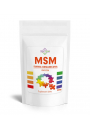 Soul Farm Msm siarka organiczna proszek (1000 mg) Suplement diety 71 g