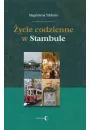 eBook ycie codzienne w Stambule mobi epub