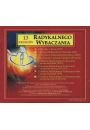 Audiobook 13 kroków do Radykalnego Wybaczania - płyta CD