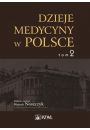 eBook Dzieje medycyny w Polsce. Lata 1914-1944. Tom 2 pdf