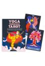 Yoga Through Tarot, karty do wrenia