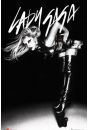 Lady Gaga Judas - plakat 61x91,5 cm