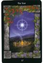 Sacred Circle Tarot, karty