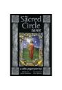 Sacred Circle Tarot, karty