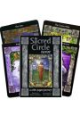 Sacred Circle Tarot, karty