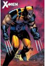 X-Men Wolverine - plakat 61x91,5 cm