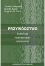 eBook Przywdztwo. Konteksty, reminiscencje, odniesienia pdf mobi epub