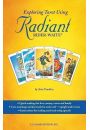 Exploring Tarot Using Radiant Rider Waite Tarot, Deck and Book Set