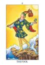 Exploring Tarot Using Radiant Rider Waite Tarot, Deck and Book Set