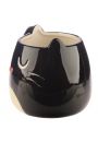 Ceramiczny kubek Czarny Kot