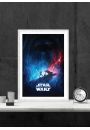 Star Wars Gwiezdne Wojny Skywalker Odrodzenie Imperator - plakat 61x91,5 cm
