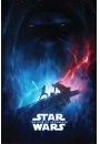 Star Wars Gwiezdne Wojny Skywalker Odrodzenie Imperator - plakat 61x91,5 cm