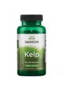 Swanson Kelp 225 mcg - suplement diety 250 tab.