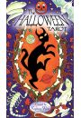 Halloween Tarot, karty