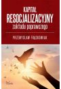 eBook Kapita resocjalizacyjny zakadu poprawczego epub