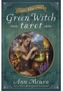 Green Witch Tarot