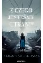 eBook Z czego jestemy utkani? mobi epub