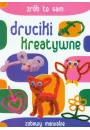 eBook Druciki kreatywne. Zrb to sam pdf