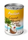 Amaizin Krem kokosowy do ubijania 400 g Bio