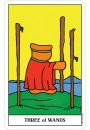 Gummy Bears Tarot, karty do wrenia