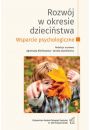 eBook Rozwj w okresie dziecistwa. Wsparcie psychologiczne pdf