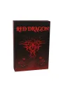 Red Dragon, karty do gry