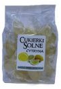 Solana Cukierki solne o smaku cytryny z sol himalajsk 100 g