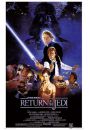 Star Wars Gwiezdne Wojny - Powrt Jedi - plakat 61x91,5 cm