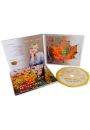 Bd Mioci, Be the Love CD - Shirlie Roden