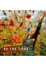 Bd Mioci, Be the Love CD - Shirlie Roden