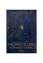 Homo Ilum 1. Tajemnice Sumeru