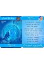 Chakra Cards For Belief Change, karty