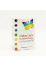 Chakra Cards For Belief Change, karty