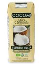 Cocomi mietanka kokosowa 330 ml bio