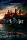 Harry Potter 7 teaser - plakat 61x91,5 cm