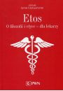 eBook Etos O filozofii i etyce dla lekarzy mobi epub
