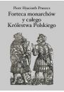 eBook Forteca monarchów i całego Królestwa Polskiego duchowna... pdf