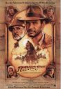 Indiana Jones i Ostatnia Krucjata - plakat 68,5x101,5 cm